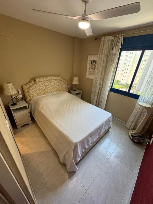 Venta de piso en Manzanera-Tosal, Calpe
 photo 3