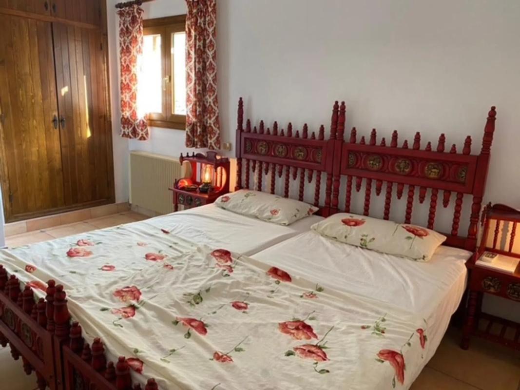 Продажа отдельного шале в Canuta, Кальпе photo 4