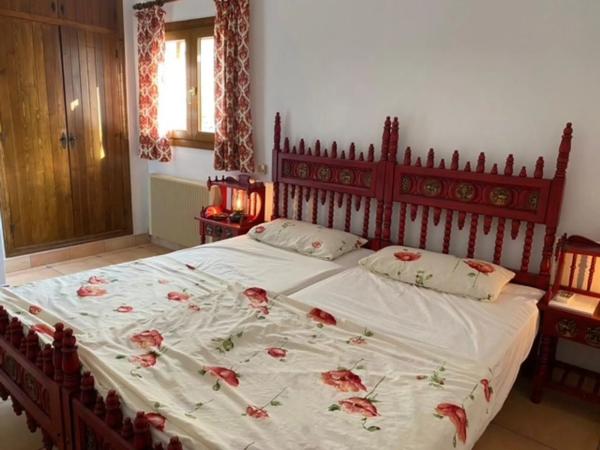 Chalet independiente en venta en Canuta, Calpe
 photo 4