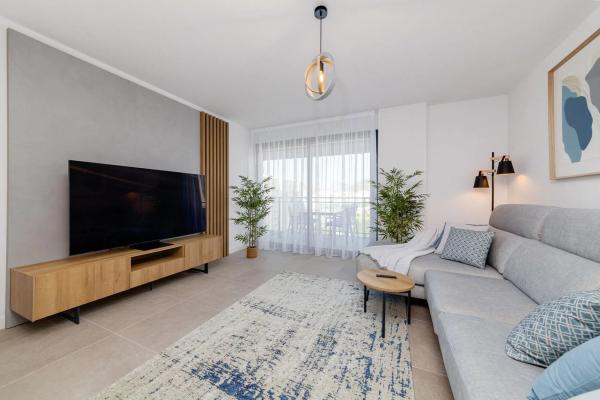 Квартира на продажу на  Avenida de Rumania, 24, Кальпе photo 4