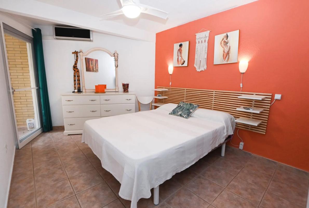 Продажа квартиры на Calle Delfín, Кальпе
 photo 2