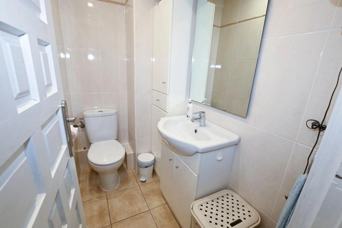Продажа квартиры на Calle Delfín, Кальпе
 photo 3