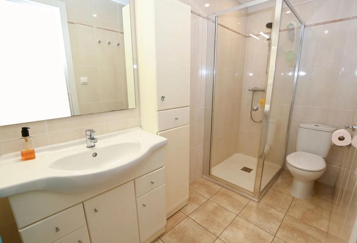 Продажа квартиры на Calle Delfín, Кальпе
 photo 4