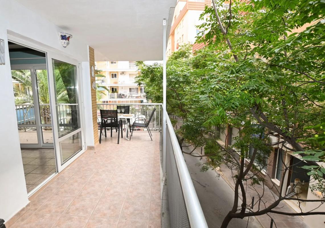 Продажа квартиры на Calle Delfín, Кальпе
 photo 5