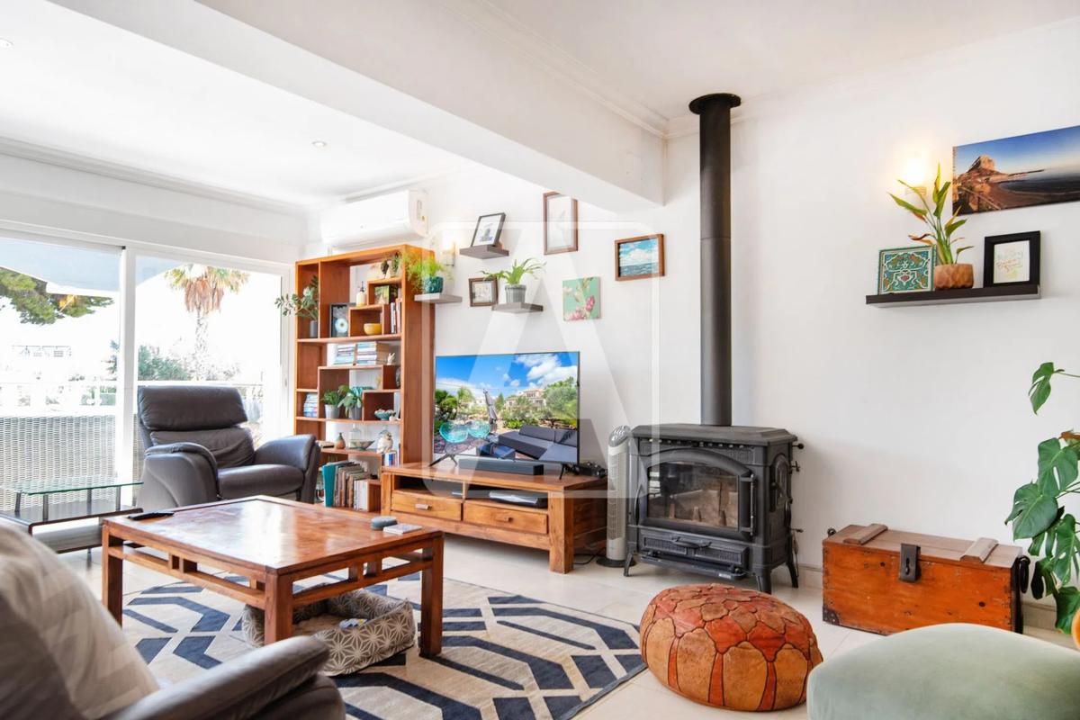 Sale of independent chalet in Cometa-Carrió, Calpe
 photo 2