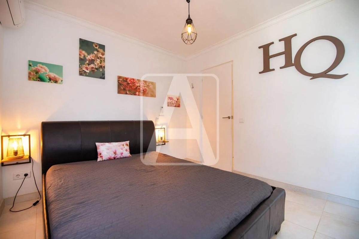 Sale of independent chalet in Cometa-Carrió, Calpe
 photo 3