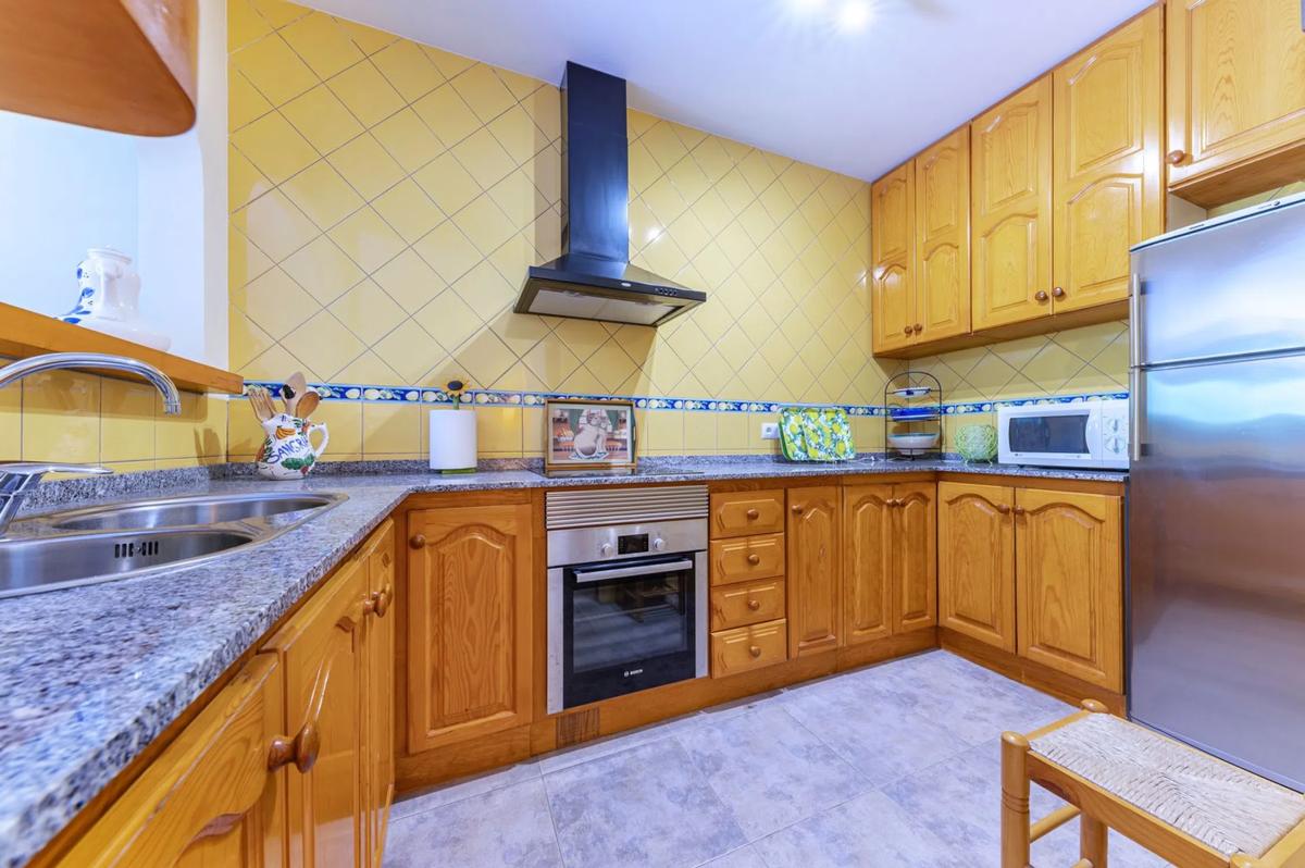 Sale of independent chalet in Cometa-Carrió, Calpe
photo 3