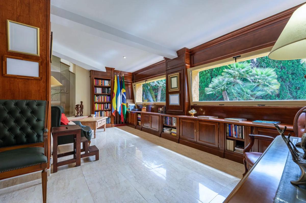 Sale of independent chalet in Cometa-Carrió, Calpe
photo 4