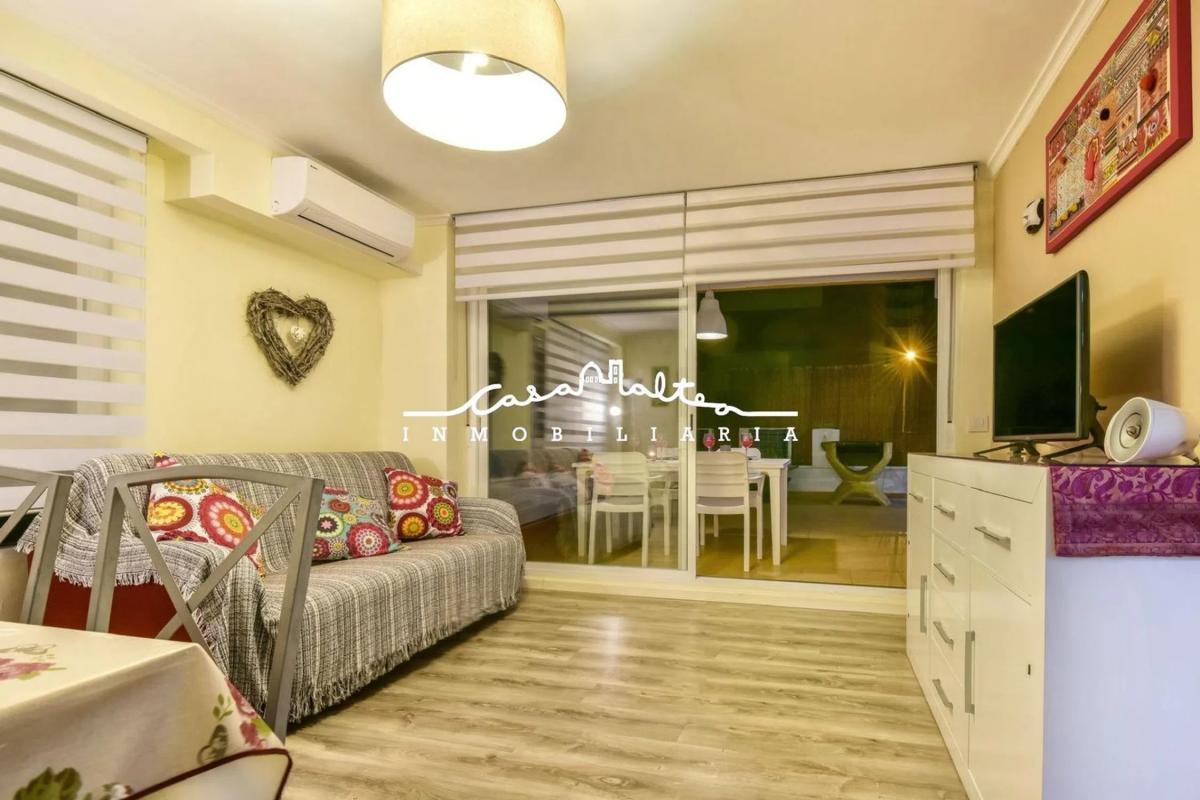 Venta de piso en Playa de Fossa-Levante, Calpe
 photo 2