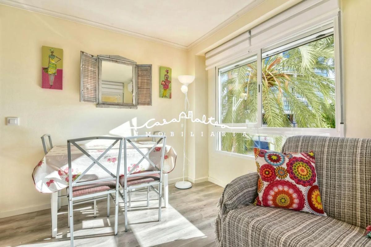 Venta de piso en Playa de Fossa-Levante, Calpe
 photo 3