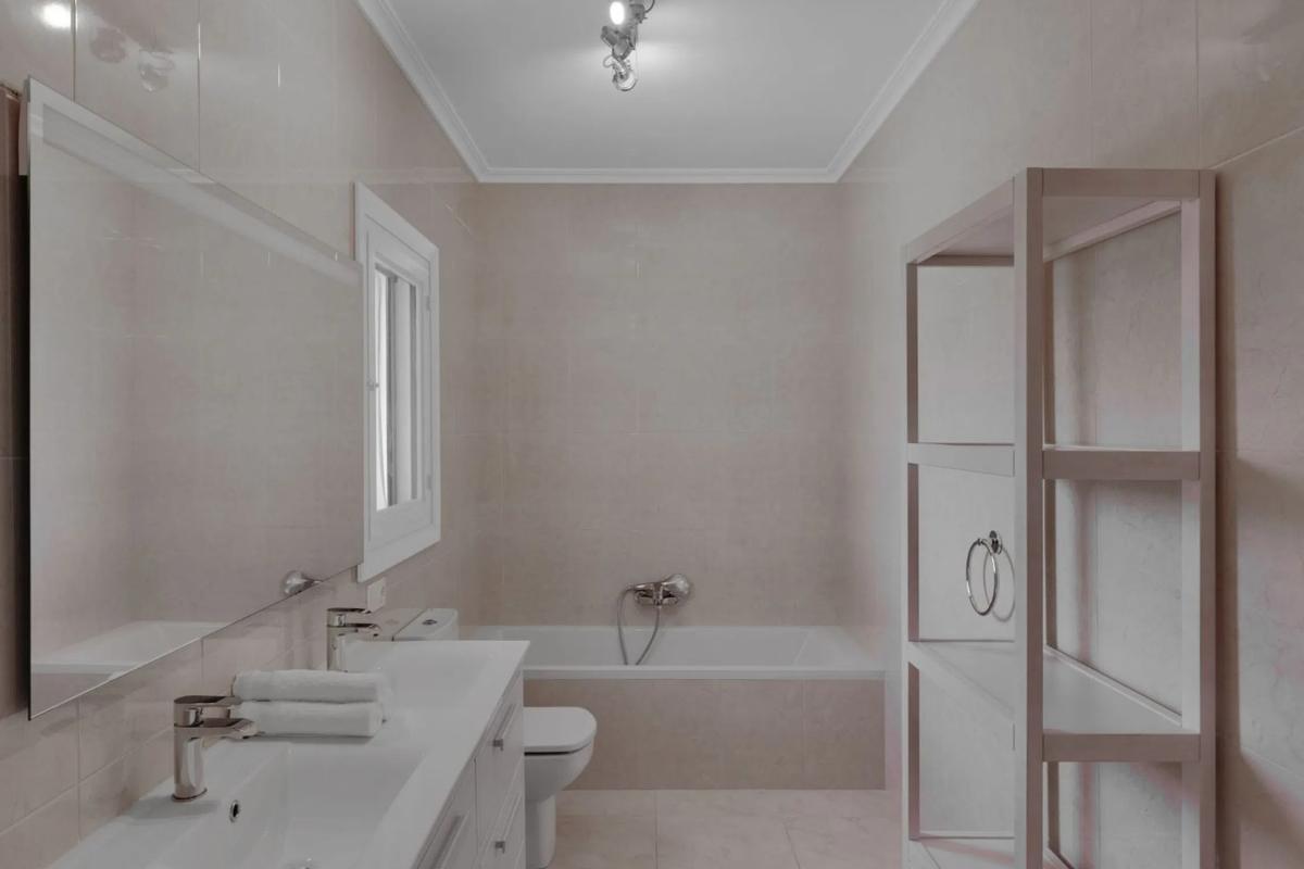 Продажа отдельного шале в Partida Benicolada, Кальпе photo 3