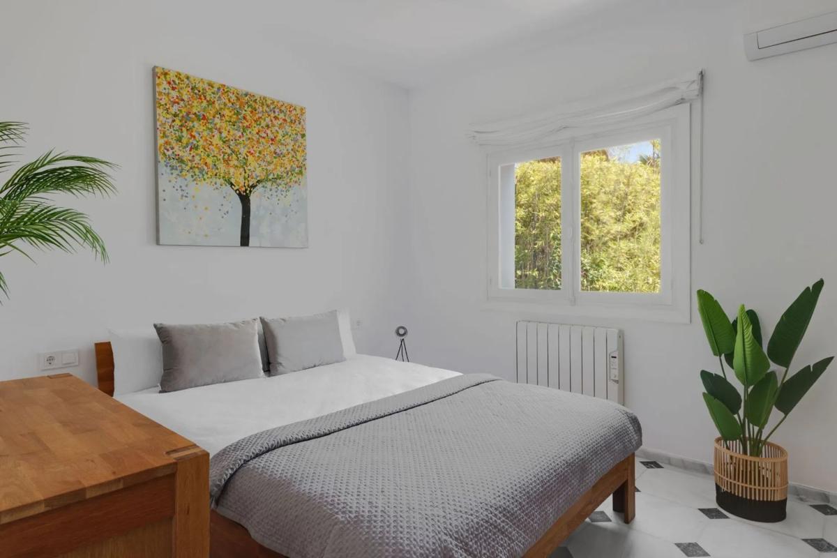 Продажа отдельного шале в Partida Benicolada, Кальпе photo 5