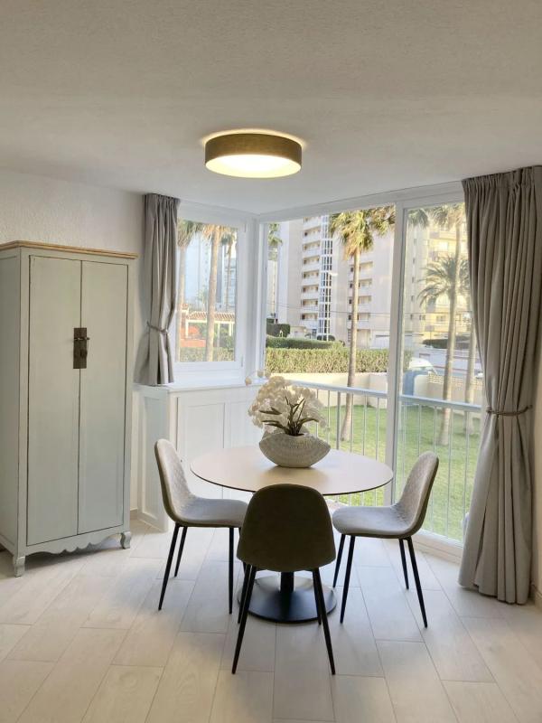 Venta de piso en Playa Arenal-Bol, Calpe
photo 1