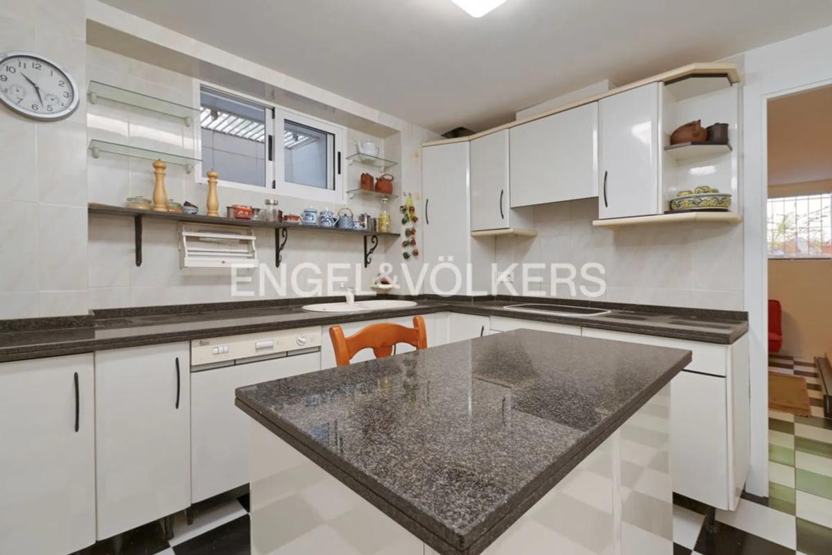 Продажа отдельного шале в maryvilla, Кальпе photo 2