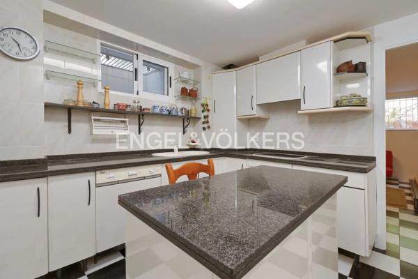 Chalet independiente en venta en maryvilla, Calpe
 photo 2