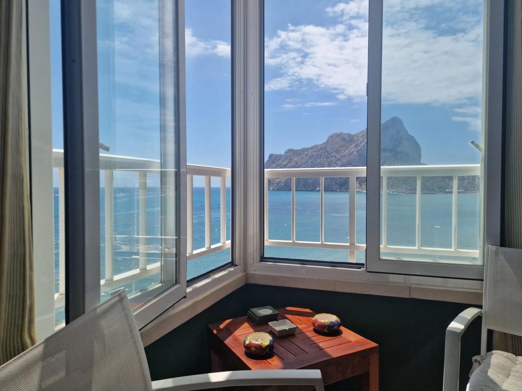 Venta de piso en Calle Tramuntana, Calpe
photo 1