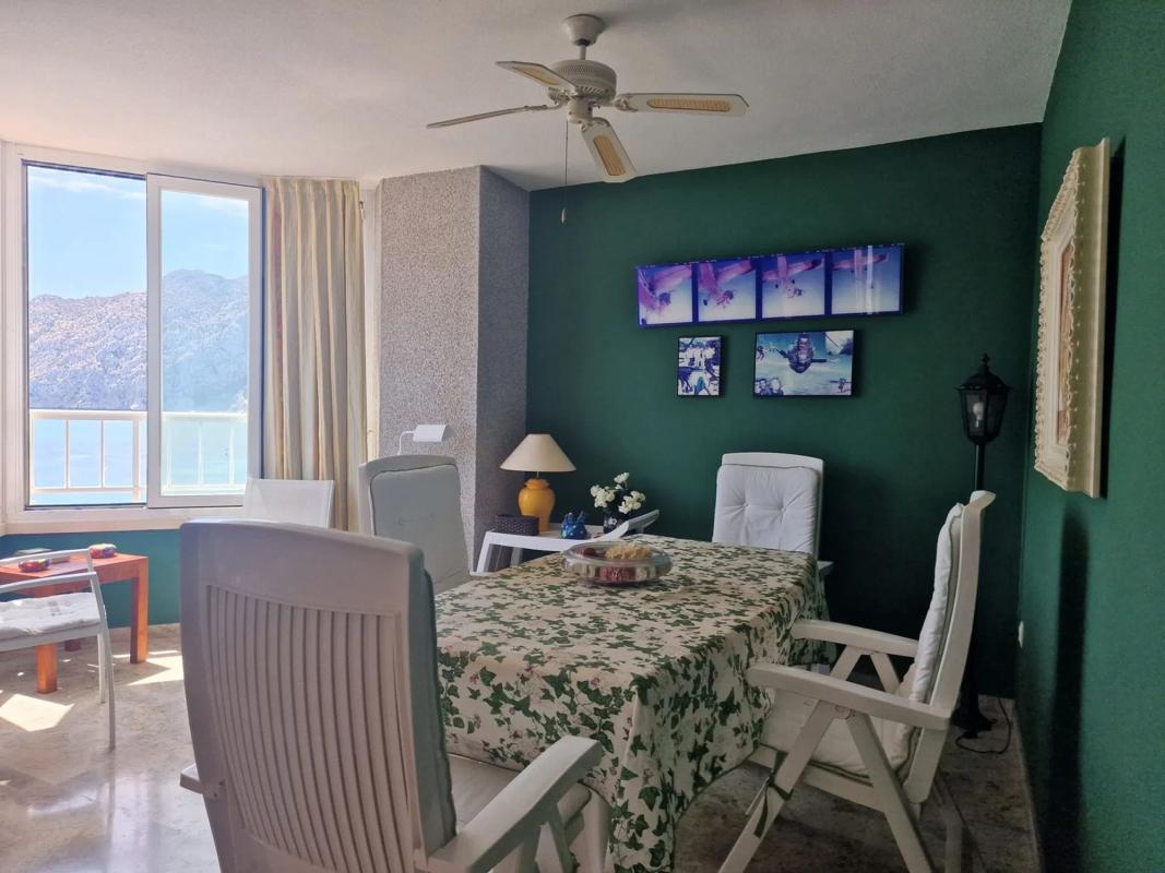 Venta de piso en Calle Tramuntana, Calpe
photo 2