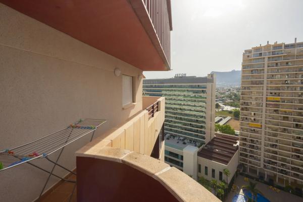 Квартира на продажу на Calle Migjorn, 1, Кальпе photo 1