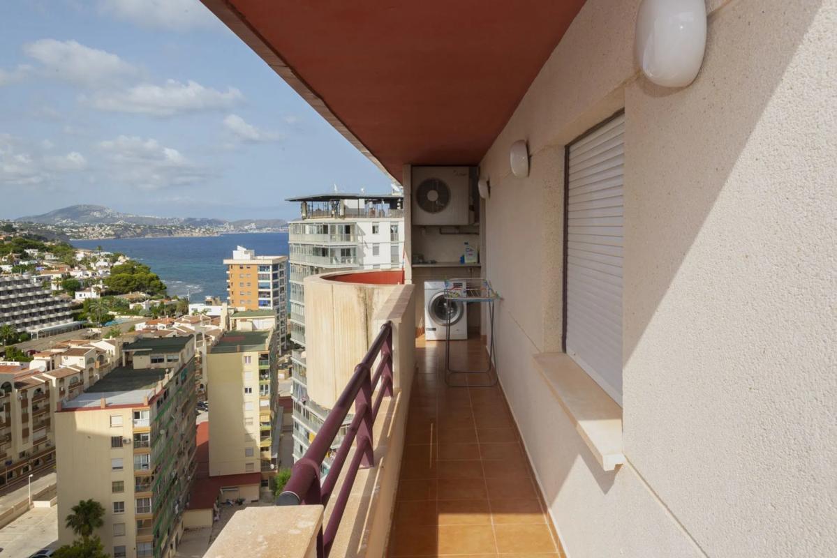 Venta de piso en Calle Migjorn, 1, Calpe
 photo 2