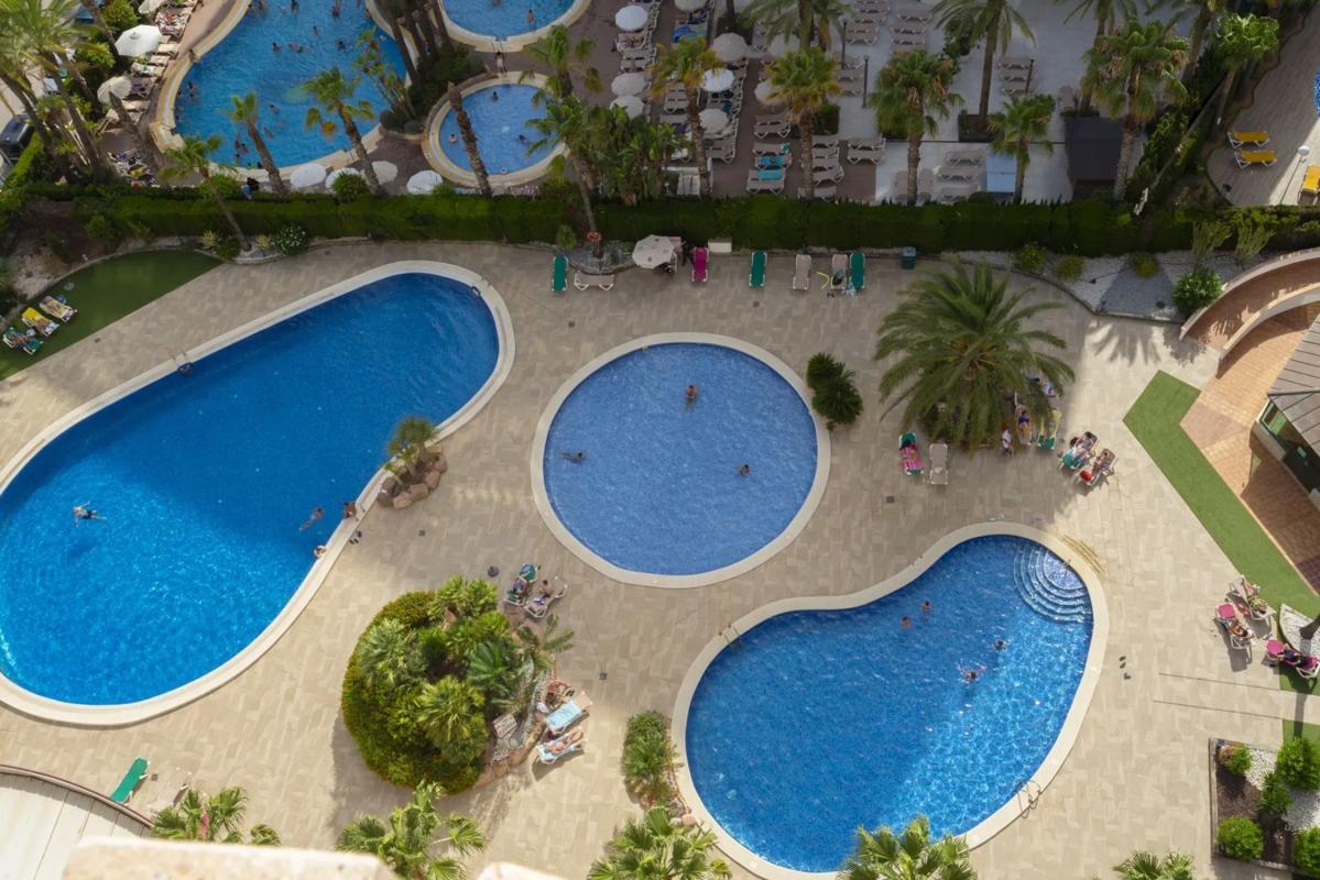 Venta de piso en Calle Migjorn, 1, Calpe
 photo 3