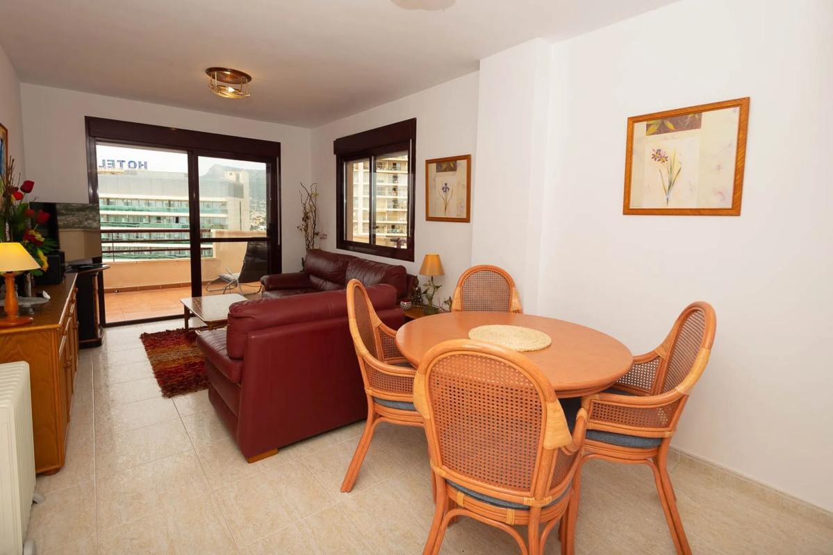 Venta de piso en Calle Migjorn, 1, Calpe
 photo 5