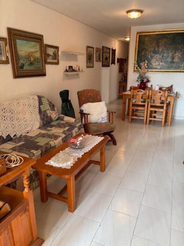 Sprzedaż mieszkania w Calpe Pueblo, Kalpe
photo 1