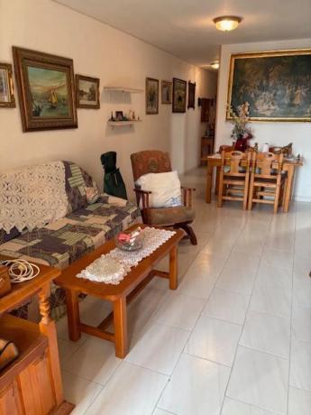 Квартира на продажу на Calpe Pueblo, Кальпе photo 1