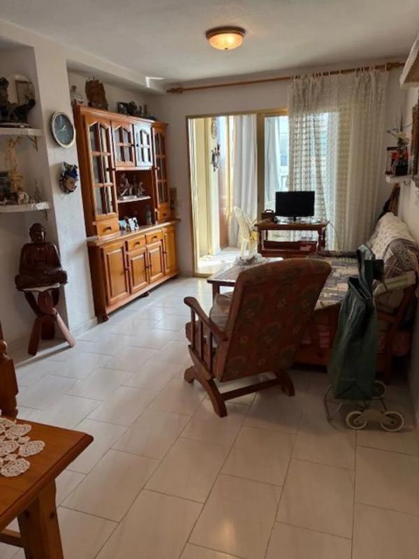 Sprzedaż mieszkania w Calpe Pueblo, Kalpe
photo 2