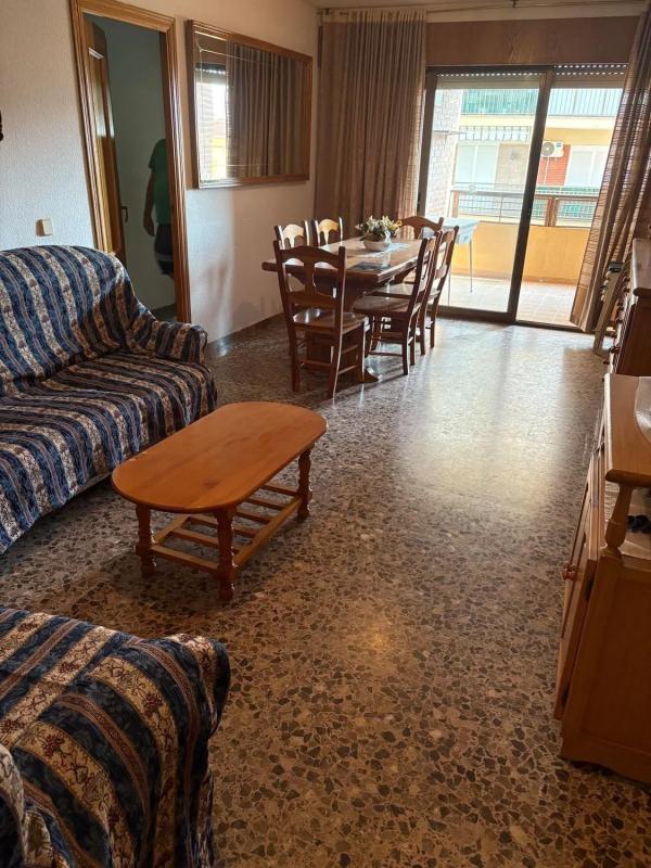 Sprzedaż mieszkania w Calpe Pueblo, Kalpe
photo 2