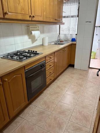Квартира на продажу на  Calpe Pueblo, Кальпе photo 4