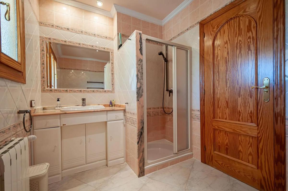 Продажа отдельного шале в Cometa-Carrió, Кальпе photo 4