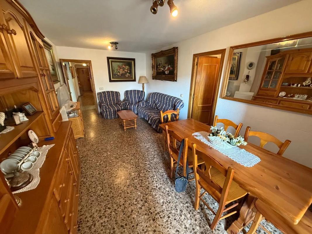 Продажа квартиры на Avenida Gabriel Miró, 30, Кальпе
photo 1