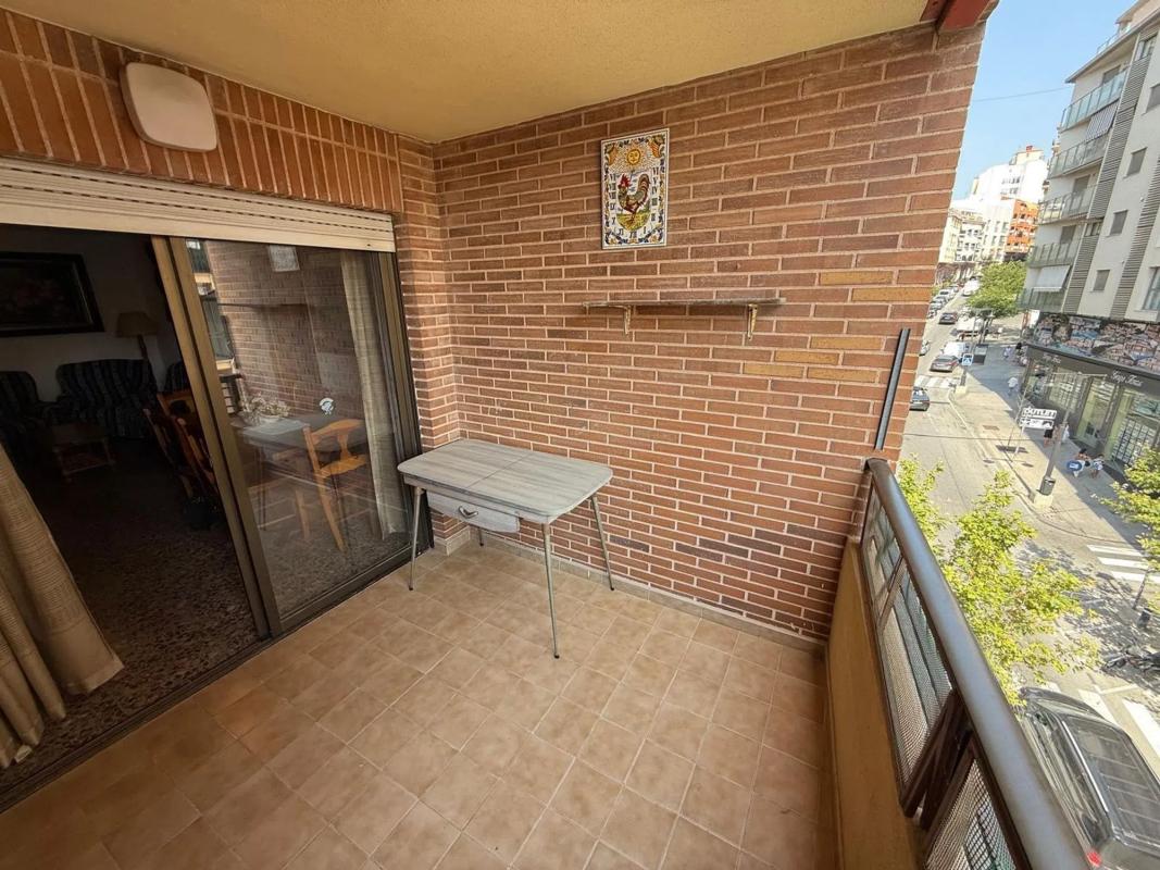 Продажа квартиры на Avenida Gabriel Miró, 30, Кальпе
photo 3