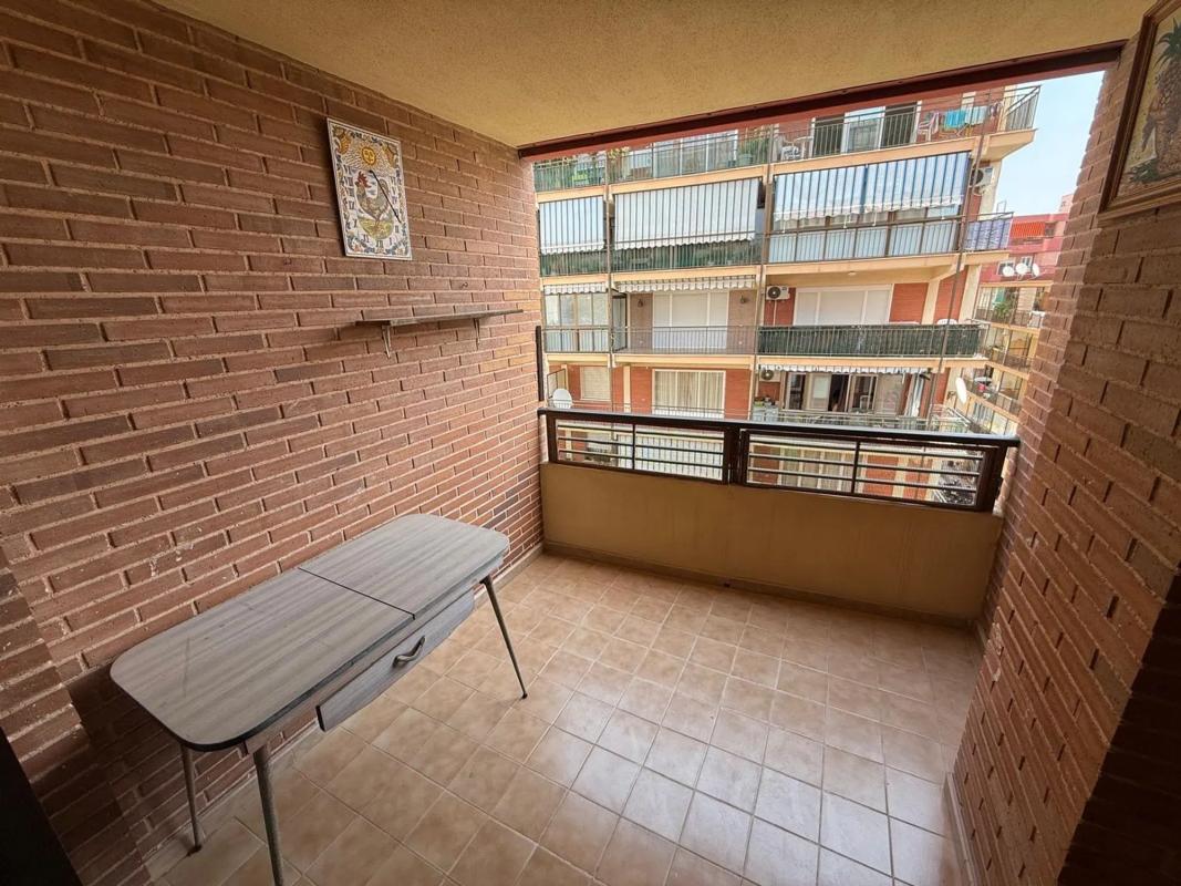 Продажа квартиры на Avenida Gabriel Miró, 30, Кальпе
photo 4