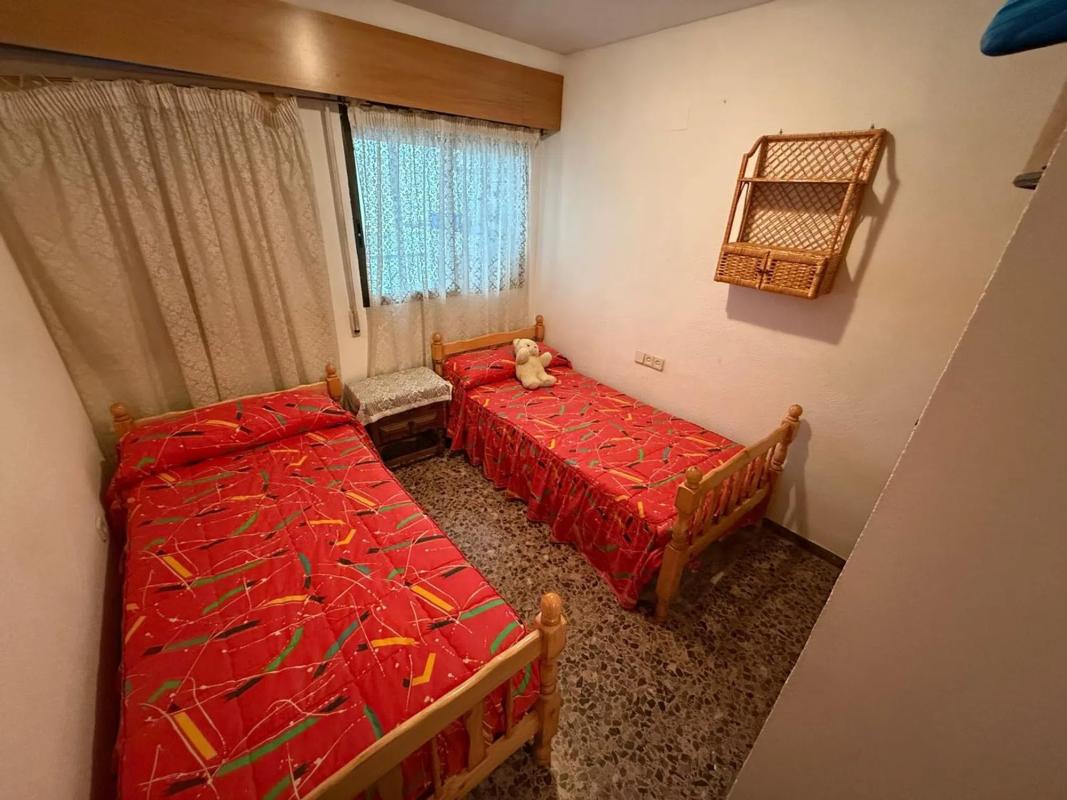 Продажа квартиры на Avenida Gabriel Miró, 30, Кальпе
photo 5
