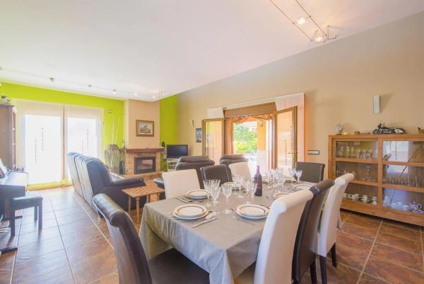 Chalet independiente en venta en Partida Benicolada, Calpe
 photo 1