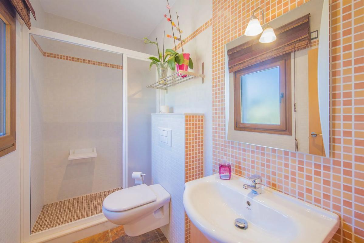 Продажа отдельного шале в  Partida Benicolada, Кальпе photo 3