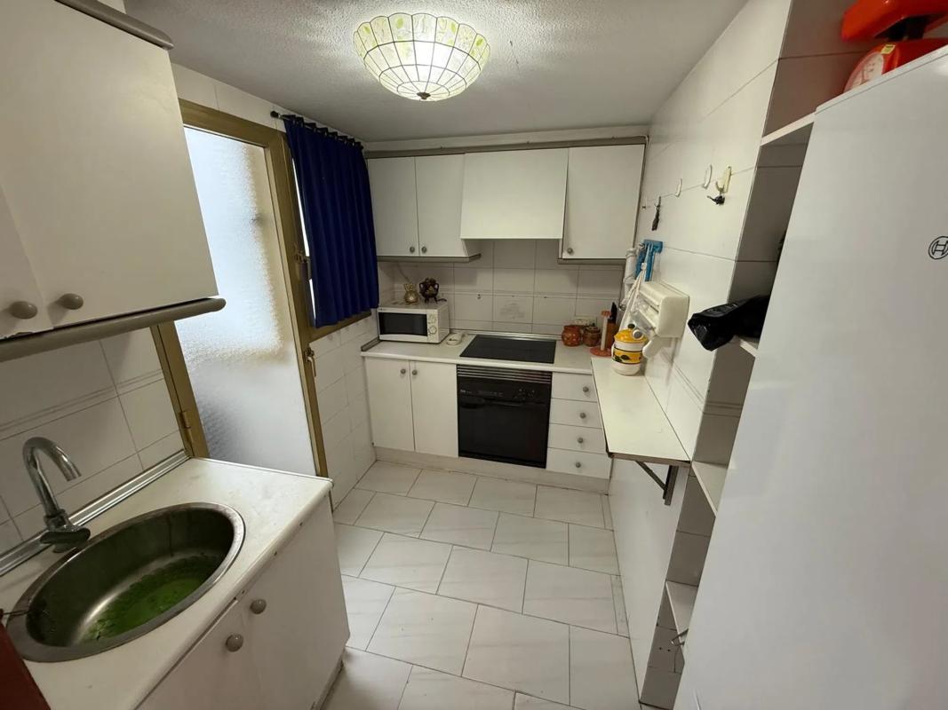 Venta de piso en Calle Maestro Serrano, Calpe
photo 1