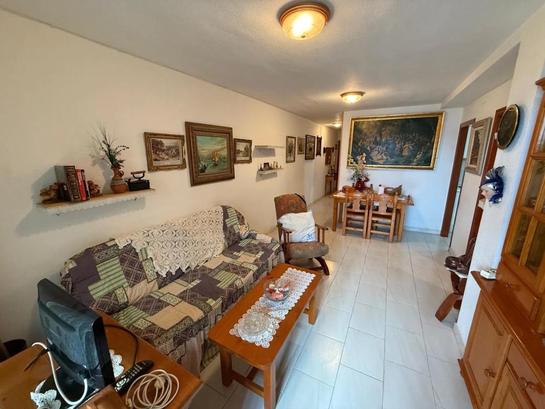 Venta de piso en Calle Maestro Serrano, Calpe
photo 2