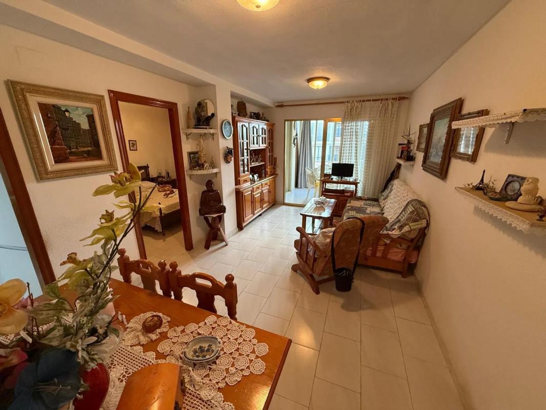 Venta de piso en Calle Maestro Serrano, Calpe
photo 4