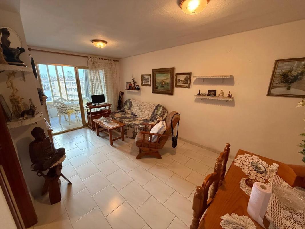 Venta de piso en Calle Maestro Serrano, Calpe
photo 5