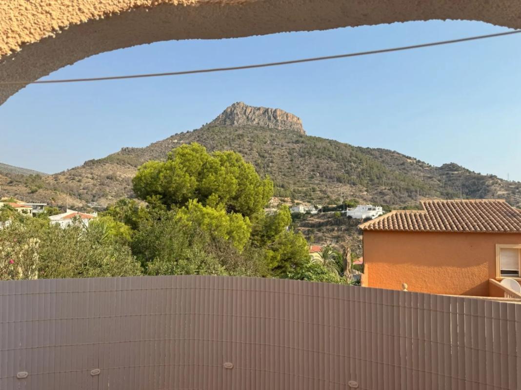 Venta de chalet independiente en Partida Maryvilla, Calpe
 photo 2