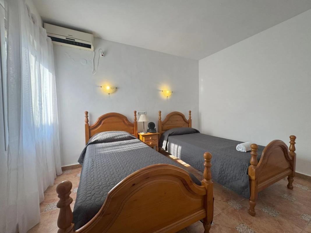 Venta de chalet independiente en Partida Maryvilla, Calpe
 photo 3