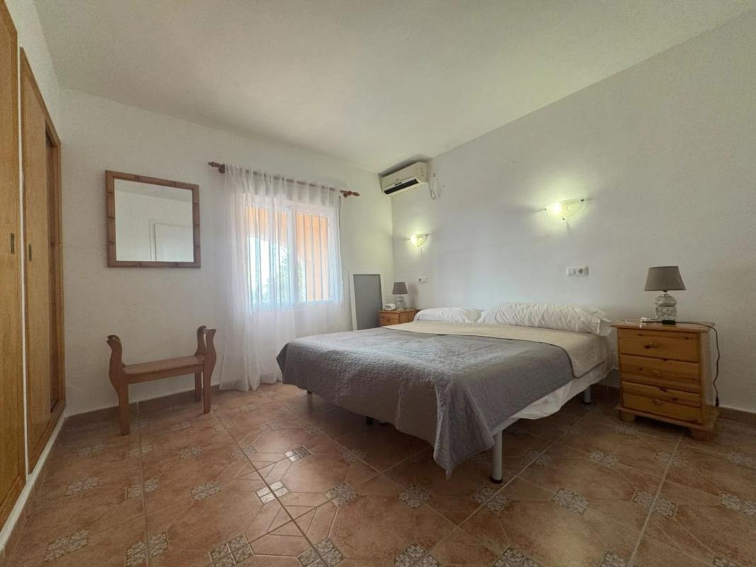 Venta de chalet independiente en Partida Maryvilla, Calpe
 photo 4