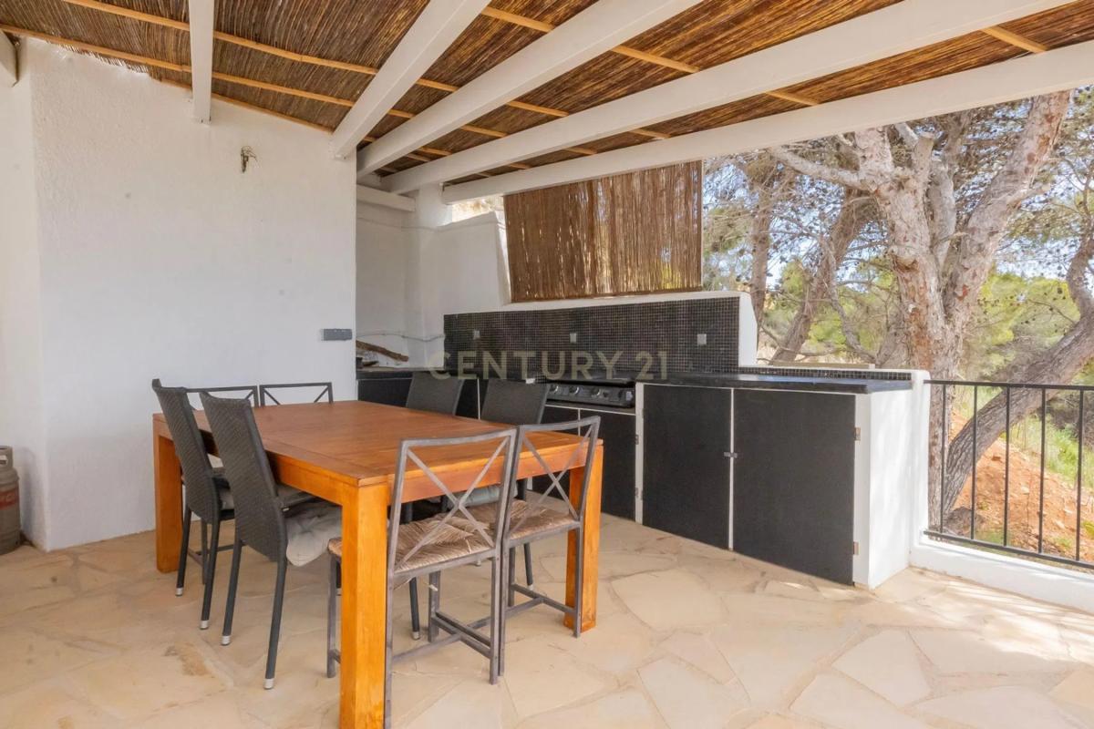 Sale of independent chalet in Partida la Empedrola, 7, Calpe
 photo 5