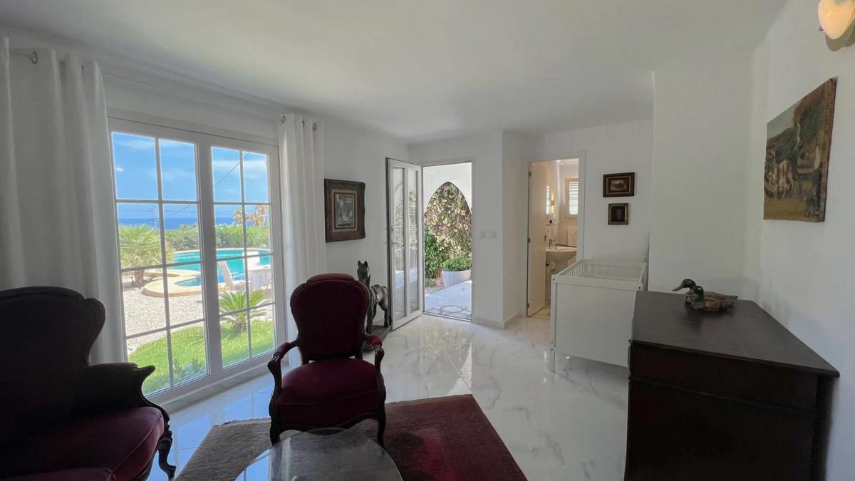 Venta de chalet independiente en Partida Maryvilla, 2 B, Calpe
photo 1