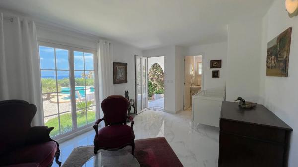 Chalet independiente en venta en Partida Maryvilla, 2 B, Calpe
 photo 1