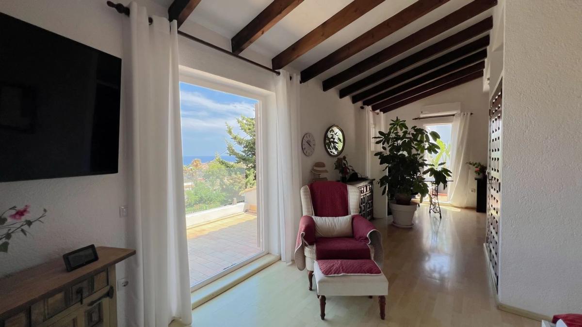 Venta de chalet independiente en Partida Maryvilla, 2 B, Calpe
photo 2