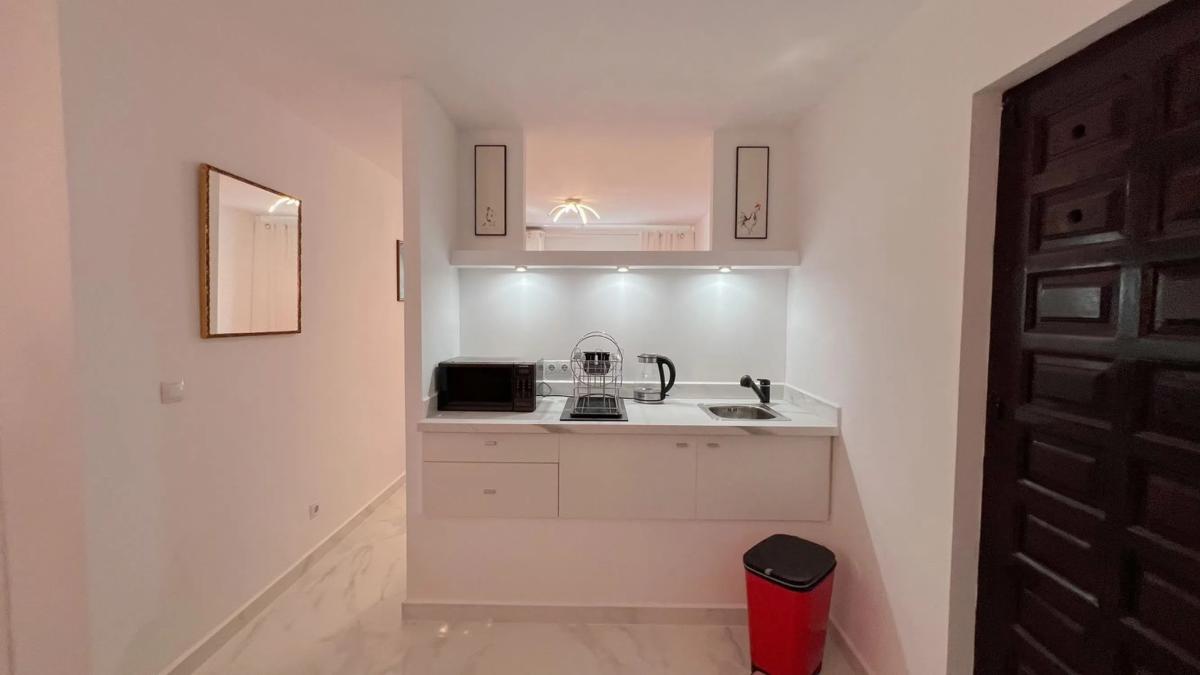 Venta de chalet independiente en Partida Maryvilla, 2 B, Calpe
photo 3