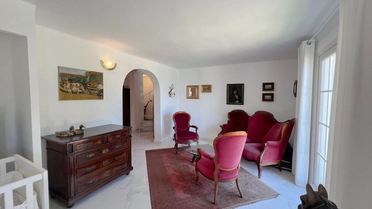 Venta de chalet independiente en Partida Maryvilla, 2 B, Calpe
photo 4